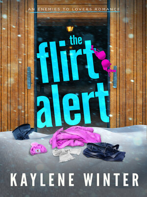 cover image of The Flirt Alert